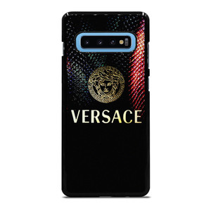 VERSACE NIKE SKIN Samsung Galaxy S10 Plus Case Cover VERSACE NIKE SKIN Samsung Galaxy S10 Plus Case Cover