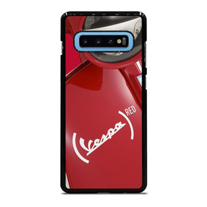 VESPA 946 RED  Samsung Galaxy S10 Plus Case Cover