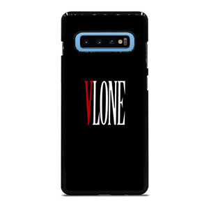 VLONE LOGO  Samsung Galaxy S10 Plus Case Cover