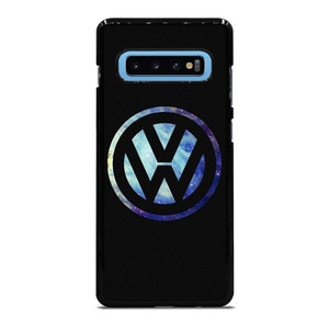 VOLKSWAGEN CAR GALAXY ICON  Samsung Galaxy S10 Plus Case Cover