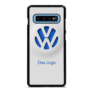 VW VOLKSWAGEN DAS LOGO  Samsung Galaxy S10 Plus Case Cover