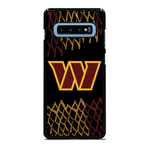 WASHINGTON COMMANDERS NFL FOOTBALL  Samsung Galaxy S10 Plus Case Cover