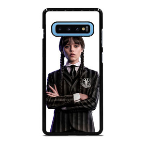 WEDNESDAY ADAM  Samsung Galaxy S10 Plus Case Cover
