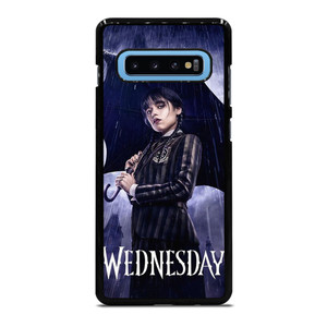 WEDNESDAY ADAM SERIES Samsung Galaxy S10 Plus Case Cover WEDNESDAY ADAM SERIES Samsung Galaxy S10 Plus Case Cover