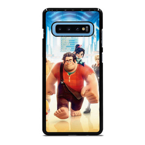 WRECK IT RALPH DISNEY  Samsung Galaxy S10 Plus Case Cover