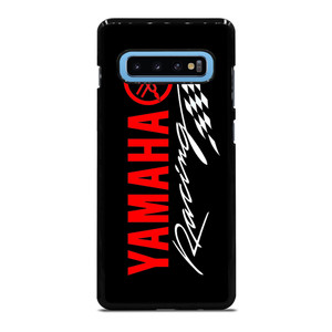 YAMAHA RACING LOGO Samsung Galaxy S10 Plus Case Cover YAMAHA RACING LOGO Samsung Galaxy S10 Plus Case Cover