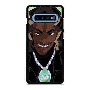 YNW MELLY SUICIDAL Samsung Galaxy S10 Plus Case Cover YNW MELLY SUICIDAL Samsung Galaxy S10 Plus Case Cover