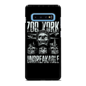 ZOO YORK UNBREAKABLE SKATEBOARD Samsung Galaxy S10 Plus Case Cover ZOO YORK UNBREAKABLE SKATEBOARD Samsung Galaxy S10 Plus Case Cover