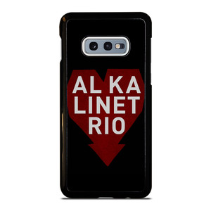ALKALINE TRIO ROCK BAND Samsung Galaxy S10e Case Cover ALKALINE TRIO ROCK BAND Samsung Galaxy S10e Case Cover