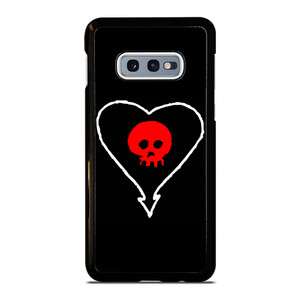 ALKALINE TRIO ROCK BAND SYMBOL 2 Samsung Galaxy S10e Case Cover ALKALINE TRIO ROCK BAND SYMBOL 2 Samsung Galaxy S10e Case Cover