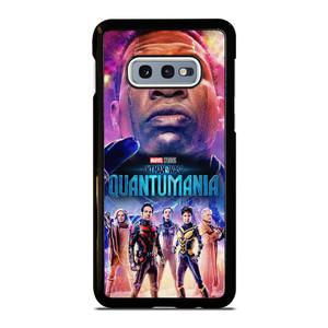 ANT-MAN AND THE WASP QUANTUMANIA CHARACTERS  Samsung Galaxy S10e Case Cover