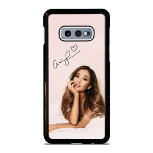 ARIANA GRANDE PINK PRETTY  Samsung Galaxy S10e Case Cover