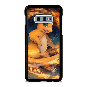BABY CHARMANDER POKEMON Samsung Galaxy S10e Case Cover BABY CHARMANDER POKEMON Samsung Galaxy S10e Case Cover