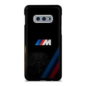 BMW M POWER ENGINE LOGO Samsung Galaxy S10e Case Cover BMW M POWER ENGINE LOGO Samsung Galaxy S10e Case Cover