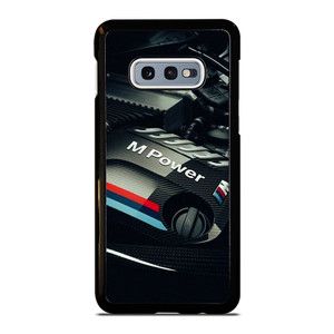 BMW M POWER ENGINE Samsung Galaxy S10e Case Cover BMW M POWER ENGINE Samsung Galaxy S10e Case Cover