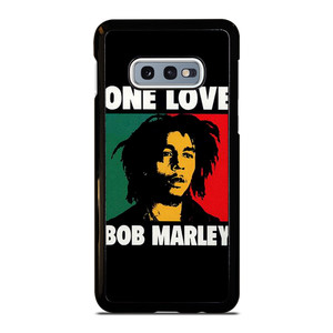 BOB MARLEY ONE LOVE REGGAE Samsung Galaxy S10e Case Cover BOB MARLEY ONE LOVE REGGAE Samsung Galaxy S10e Case Cover