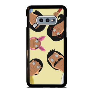 BOBS BURGER FAMILY Samsung Galaxy S10e Case Cover BOBS BURGER FAMILY Samsung Galaxy S10e Case Cover