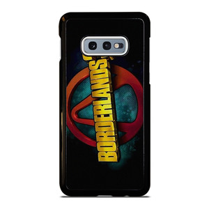 BORDERLANDS 3 LOGO  Samsung Galaxy S10e Case Cover