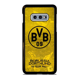 BORUSSIA DORTMUND THE YELLOW WALL  Samsung Galaxy S10e Case Cover