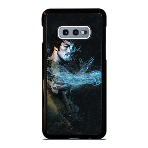 BRUCE LEE BE WATER Samsung Galaxy S10e Case Cover BRUCE LEE BE WATER Samsung Galaxy S10e Case Cover