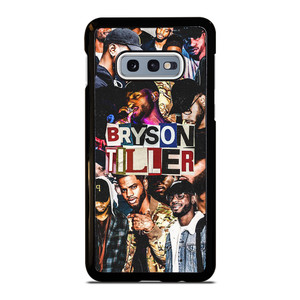 BRYSON TILLER COLLAGE  Samsung Galaxy S10e Case Cover