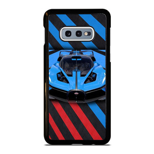 BUGATTI BOLIDE Samsung Galaxy S10e Case Cover BUGATTI BOLIDE Samsung Galaxy S10e Case Cover