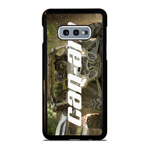 CAN AM OFF ROAD LOGO Samsung Galaxy S10e Case Cover CAN AM OFF ROAD LOGO Samsung Galaxy S10e Case Cover