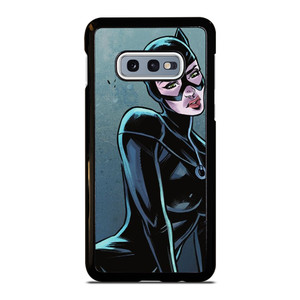 CATWOMAN DC COMIC  Samsung Galaxy S10e Case Cover