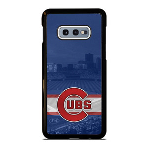 CHICAGO CUBS ARENA Samsung Galaxy S10e Case Cover CHICAGO CUBS ARENA Samsung Galaxy S10e Case Cover