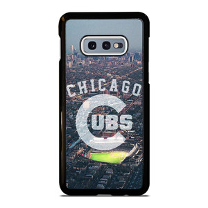 CHICAGO CUBS BASEBALL ARENA  Samsung Galaxy S10e Case Cover