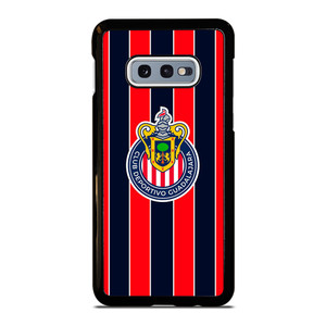 CLUB DEPORTIVO GUADALAJARA 2023 AWAY KIT  Samsung Galaxy S10e Case Cover