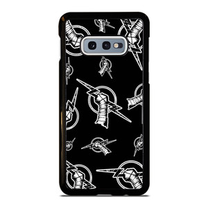 CM PUNK SIGN PATTERN  Samsung Galaxy S10e Case Cover