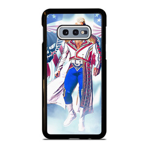 CODY RHODES WRESTLING WWE Samsung Galaxy S10e Case Cover CODY RHODES WRESTLING WWE Samsung Galaxy S10e Case Cover