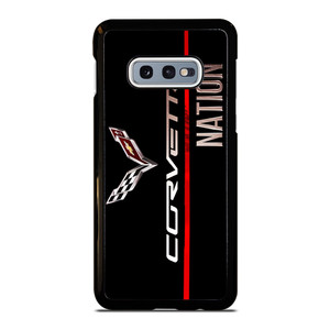 CORVETTE CAR NATION  Samsung Galaxy S10e Case Cover