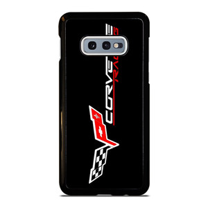 CORVETTE RACING LOGO  Samsung Galaxy S10e Case Cover