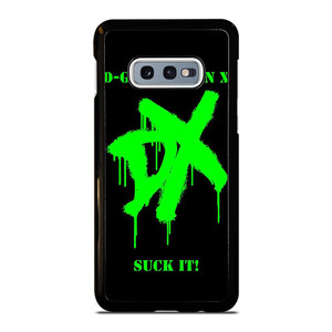 D GENERATION X WRESTLING LOGO  Samsung Galaxy S10e Case Cover