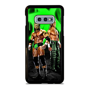 D GENERATION X WWE WRESTLING  Samsung Galaxy S10e Case Cover
