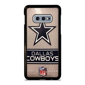 DALLAS COWBOYS NFL APPAREL  Samsung Galaxy S10e Case Cover