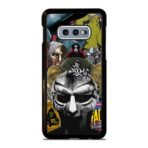 DANIEL DUMILE MF DOOM COLLAGE Samsung Galaxy S10e Case Cover DANIEL DUMILE MF DOOM COLLAGE Samsung Galaxy S10e Case Cover