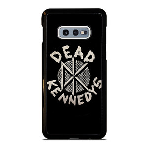 DEAD KENNEDYS LOGO  Samsung Galaxy S10e Case Cover