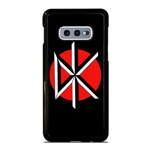 DEAD KENNEDYS ROCK BAND LOGO  Samsung Galaxy S10e Case Cover