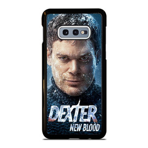 DEXTER NEW BLOOD Samsung Galaxy S10e Case Cover DEXTER NEW BLOOD Samsung Galaxy S10e Case Cover