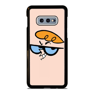 DEXTER'S LABORATORY CARTOON  Samsung Galaxy S10e Case Cover