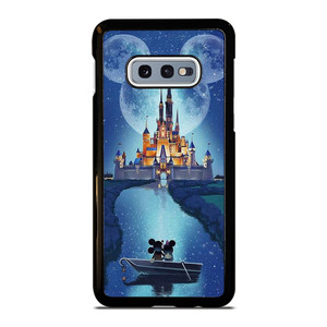 DISNEY CASTLE MISKEY MOUSE Samsung Galaxy S10e Case Cover DISNEY CASTLE MISKEY MOUSE Samsung Galaxy S10e Case Cover