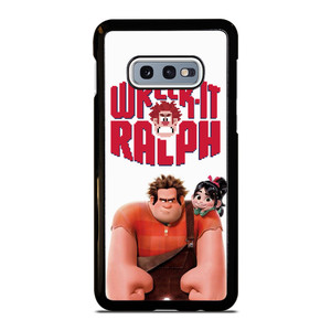 DISNEY WRECK IT RALPH CARTOON  Samsung Galaxy S10e Case Cover