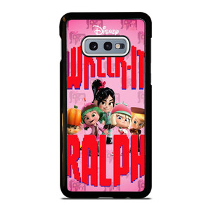 DISNEY WRECK IT RALPH  Samsung Galaxy S10e Case Cover