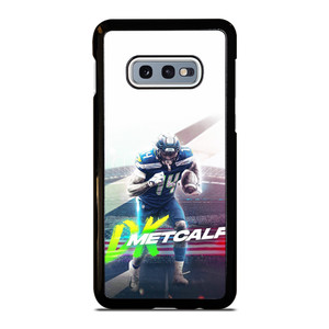 DK METCALF SEATTLE SEAHAWKS 2  Samsung Galaxy S10e Case Cover