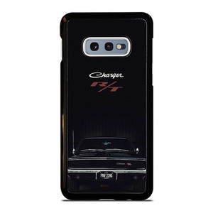 DODGE CHARGER RT CLASSIC  Samsung Galaxy S10e Case Cover