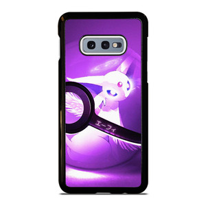 ESPEON POKEMON BALL Samsung Galaxy S10e Case Cover ESPEON POKEMON BALL Samsung Galaxy S10e Case Cover