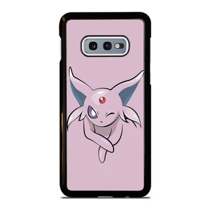 ESPEON POKEMON FLAT ART  Samsung Galaxy S10e Case Cover ESPEON POKEMON FLAT ART  Samsung Galaxy S10e Case Cover